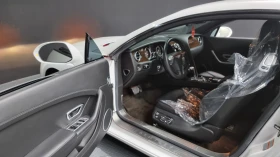 Bentley Continental gt V8* МАСАЖ* ЕЛ. БАГАЖНИК* SOFT CLOSE* КРАЙНА ЦЕНА, снимка 9