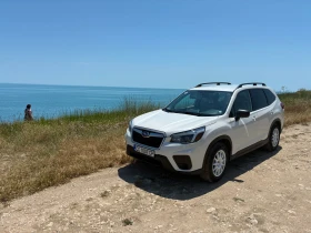 Subaru Forester 2.5 AWD 78 000км, снимка 1