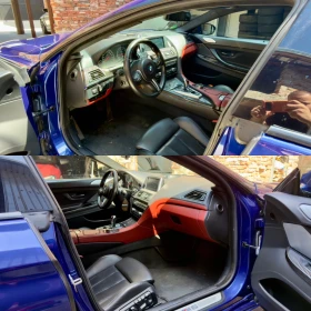 BMW M6 На Части, снимка 6