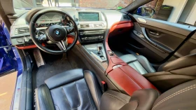 BMW M6 На Части, снимка 7