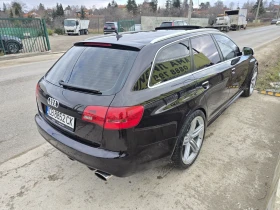 Audi Rs6, снимка 4