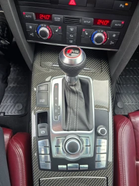 Audi Rs6, снимка 14