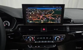 Audi A4  Quattro / MATRIX / HUD / DISTRONIC / ОБДУХВАНЕ , снимка 12
