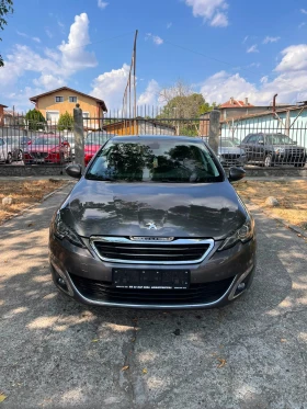 Peugeot 308, снимка 2