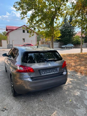 Peugeot 308, снимка 8