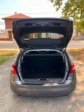 Peugeot 308, снимка 7