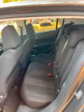 Peugeot 308, снимка 13