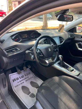 Peugeot 308, снимка 12