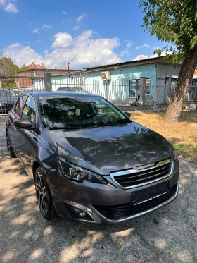 Peugeot 308, снимка 3
