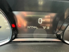 Peugeot 308, снимка 14