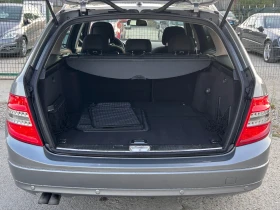 Mercedes-Benz C 220 OM646, снимка 4