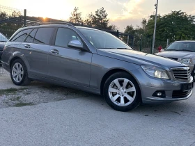 Mercedes-Benz C 220 OM646, снимка 6