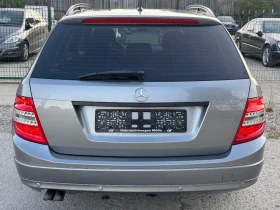 Mercedes-Benz C 220 OM646, снимка 3