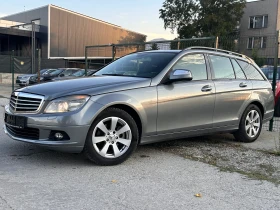 Mercedes-Benz C 220 OM646, снимка 1