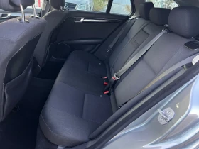 Mercedes-Benz C 220 OM646, снимка 13