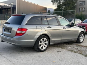 Mercedes-Benz C 220 OM646, снимка 5