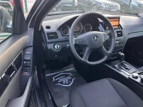 Mercedes-Benz C 220 OM646, снимка 8