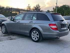 Mercedes-Benz C 220 OM646, снимка 2