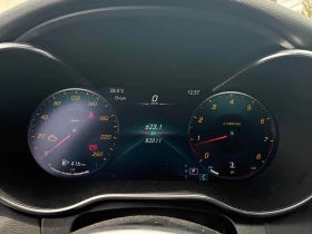 Mercedes-Benz C 300 * 4MATIC Coupe * АВТОКРЕДИТ* , снимка 8