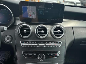 Mercedes-Benz C 300 * 4MATIC Coupe * АВТОКРЕДИТ* , снимка 9