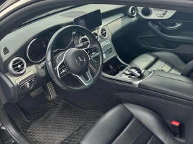 Mercedes-Benz C 300 * 4MATIC Coupe * АВТОКРЕДИТ* , снимка 5