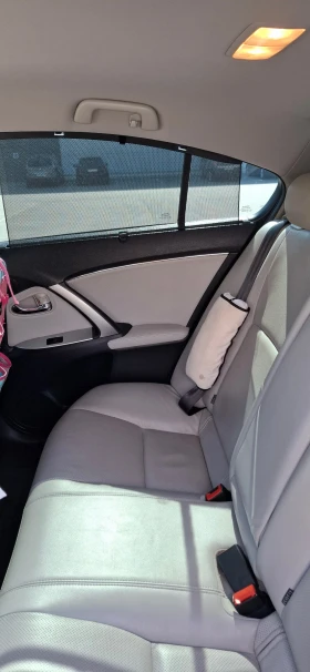 Toyota Avensis, снимка 8