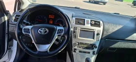Toyota Avensis, снимка 9
