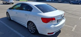 Toyota Avensis, снимка 5