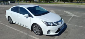 Toyota Avensis, снимка 2