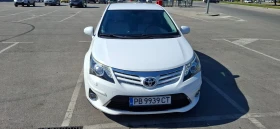 Toyota Avensis, снимка 3
