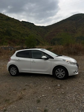 Peugeot 208 1.4 HDI, снимка 3