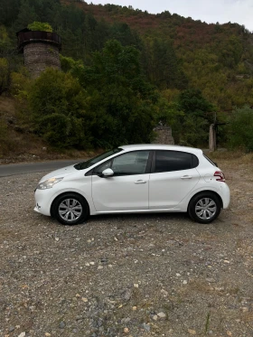 Peugeot 208 1.4 HDI, снимка 7