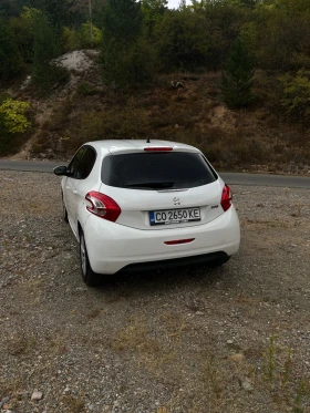 Peugeot 208 1.4 HDI, снимка 5