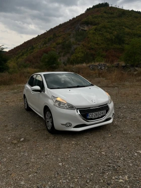 Peugeot 208 1.4 HDI, снимка 2