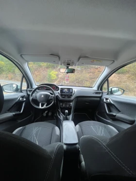 Peugeot 208 1.4 HDI, снимка 10