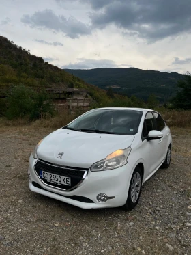 Peugeot 208 1.4 HDI, снимка 1