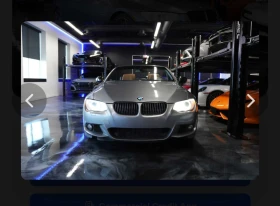 BMW 335 * IS* CABRIO* Цена до България & АвтоКредит, снимка 2