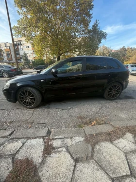 Audi Quattro, снимка 7