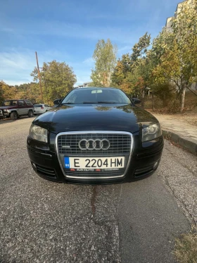 Audi Quattro, снимка 1
