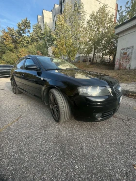 Audi Quattro, снимка 6