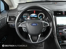Ford Mondeo 2.0 TREND, снимка 13