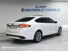 Ford Mondeo 2.0 TREND, снимка 2