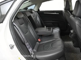 Ford Mondeo 2.0 TREND, снимка 12
