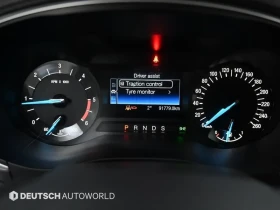 Ford Mondeo 2.0 TREND, снимка 8