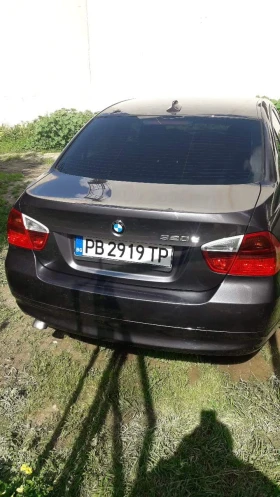 BMW 320, снимка 2