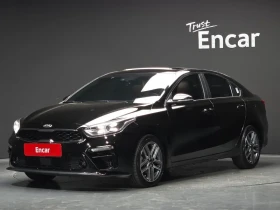 Kia K3 Noblesse, снимка 1