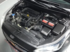 Kia K3 Noblesse, снимка 6