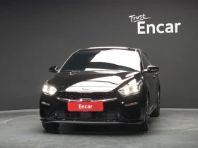 Kia K3 Noblesse, снимка 3