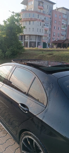 Mercedes-Benz E 200, снимка 7