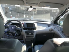 Nissan Almera tino, снимка 4